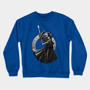 Odin Crewneck Sweatshirt